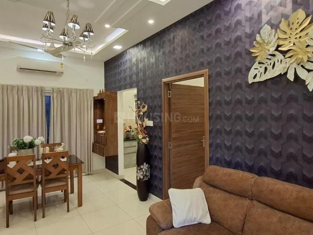 3 BHK Apartment in Pammal for resale Chennai. The reference number is 18508045