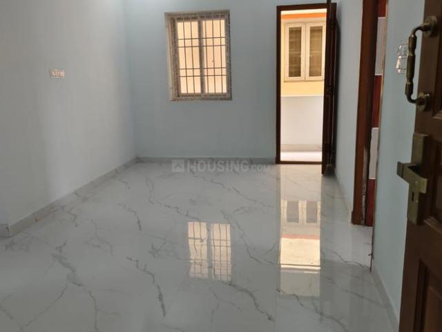 3 BHK Apartment in Pammal for resale Chennai. The reference number is 20603749