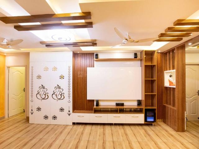 3 BHK Apartment in Pammal for resale Chennai. The reference number is 20790469
