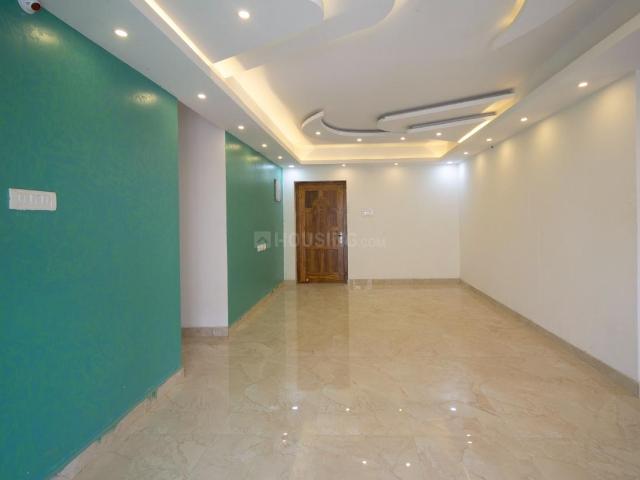 3 BHK Apartment in Pammal for resale Chennai. The reference number is 20981573