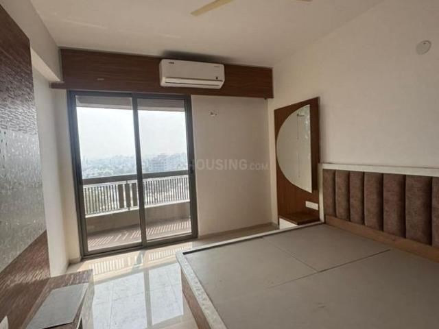 3 BHK Apartment in Panchwati for rent Udaipur. The reference number is 20635523