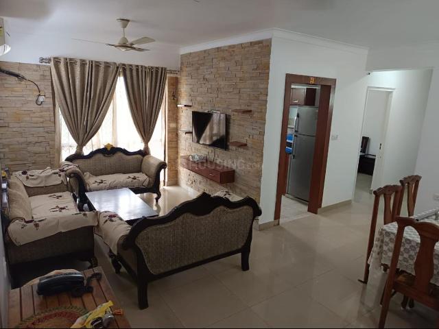 3 BHK Apartment in Panchyawala for rent Jaipur. The reference number is 15290269
