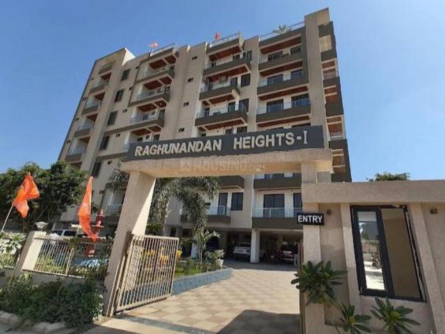 3 BHK Apartment in Panchyawala for rent Jaipur. The reference number is 18916489