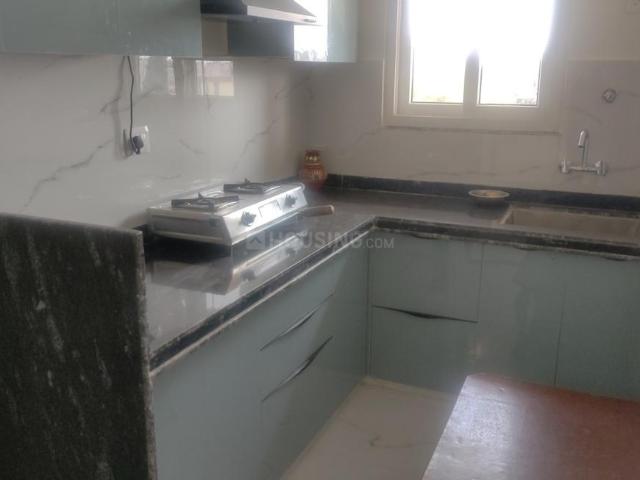 3 BHK Apartment in Panchyawala for rent Jaipur. The reference number is 19199998