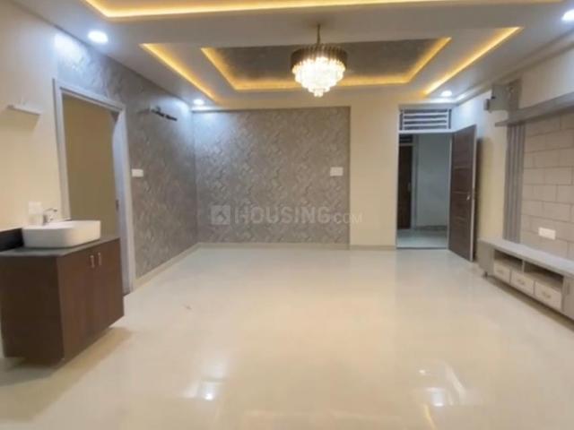 3 BHK Apartment in Panchyawala for rent Jaipur. The reference number is 19996364
