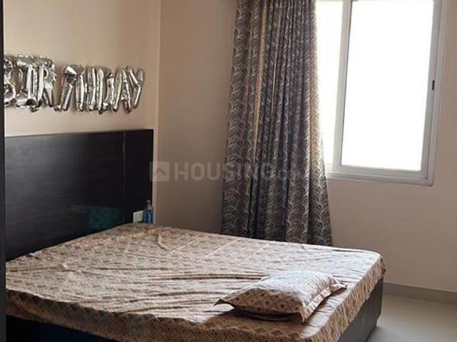 3 BHK Apartment in Panchyawala for rent Jaipur. The reference number is 20428601