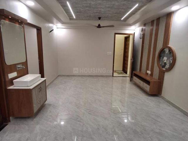 3 BHK Apartment in Panchyawala for rent Jaipur. The reference number is 20477813