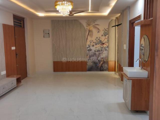 3 BHK Apartment in Panchyawala for rent Jaipur. The reference number is 20747971