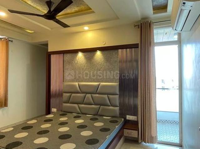 3 BHK Apartment in Panchyawala for rent Jaipur. The reference number is 21084228