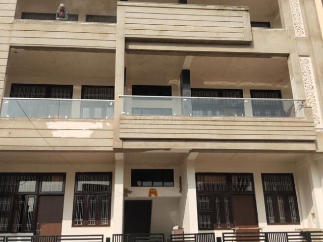 3 BHK Apartment in Panchyawala for rent Jaipur. The reference number is 21237238