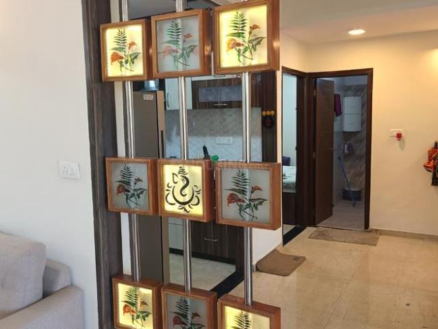 3 BHK Apartment in Panchyawala for rent Jaipur. The reference number is 21355293