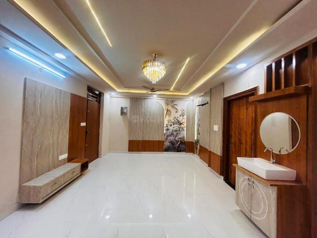 3 BHK Apartment in Panchyawala for resale Jaipur. The reference number is 19924951