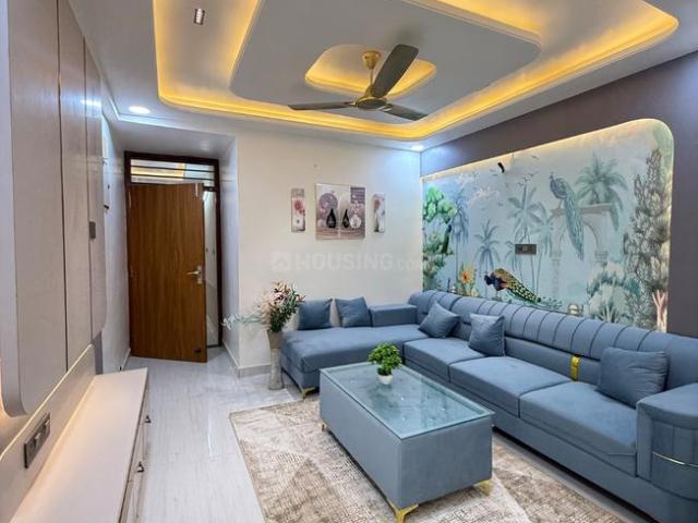 3 BHK Apartment in Panchyawala for resale Jaipur. The reference number is 20098066