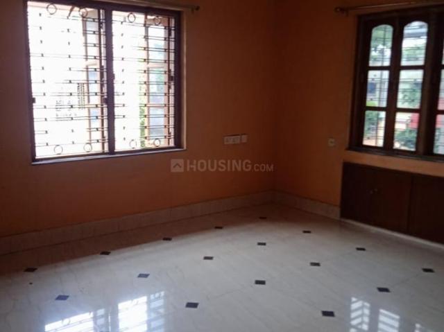 3 BHK Apartment in Pancha Sayar for rent Kolkata. The reference number is 18204022
