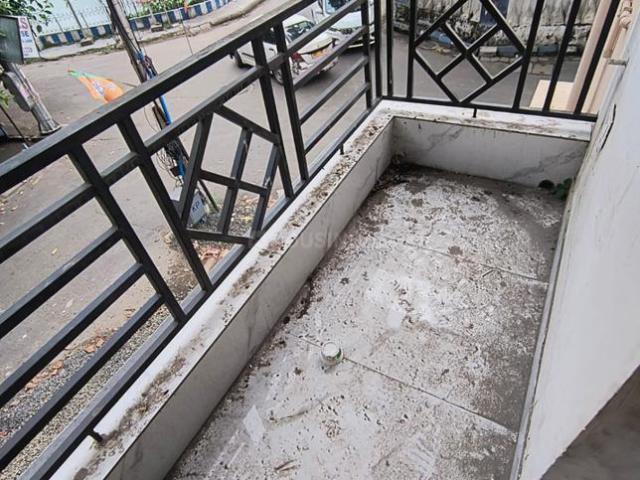 3 BHK Apartment in Pancha Sayar for rent Kolkata. The reference number is 20674907