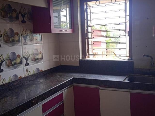 3 BHK Apartment in Pancha Sayar for rent Kolkata. The reference number is 20696263