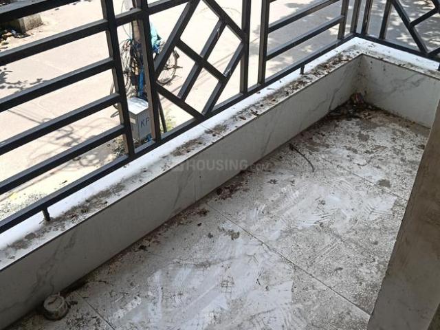 3 BHK Apartment in Pancha Sayar for rent Kolkata. The reference number is 20748702