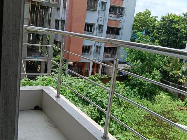 3 BHK Apartment in Pancha Sayar for rent Kolkata. The reference number is 20748752