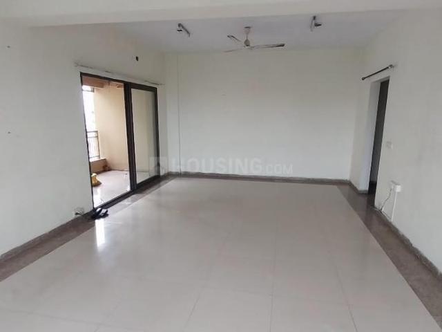 3 BHK Apartment in Pancha Sayar for rent Kolkata. The reference number is 20804131