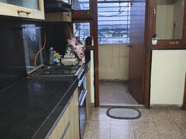 3 BHK Apartment in Pancha Sayar for rent Kolkata. The reference number is 20860650