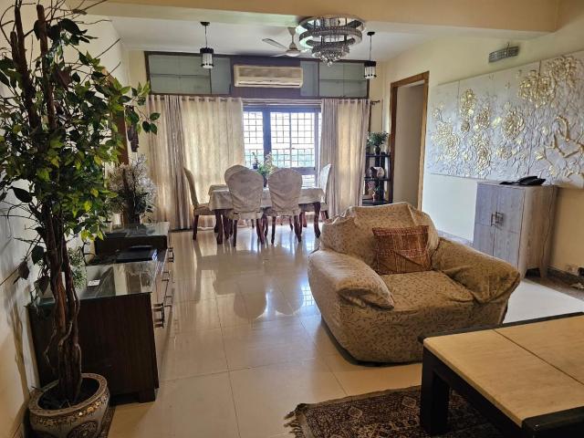 3 BHK Apartment in Pancha Sayar for rent Kolkata. The reference number is 20869550