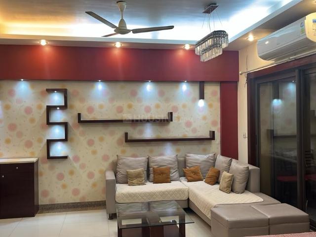 3 BHK Apartment in Pancha Sayar for rent Kolkata. The reference number is 20893271