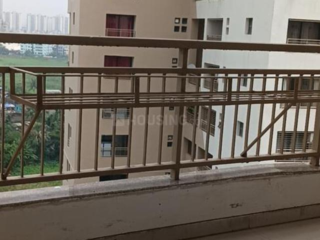 3 BHK Apartment in Pancha Sayar for rent Kolkata. The reference number is 20916844