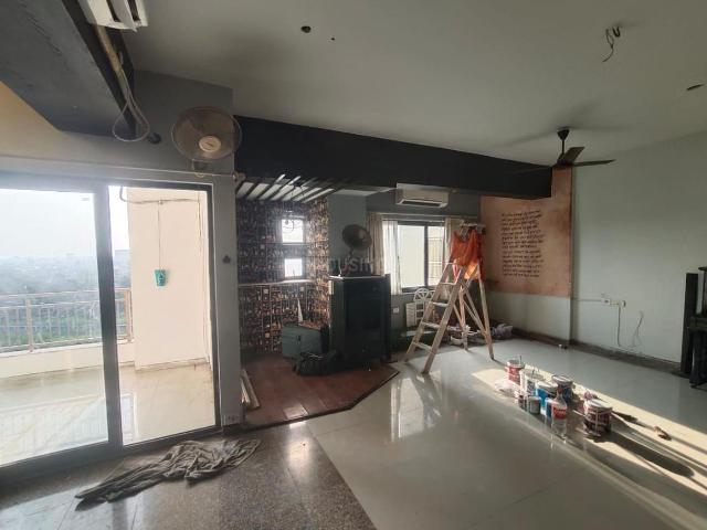 3 BHK Apartment in Pancha Sayar for rent Kolkata. The reference number is 20972002