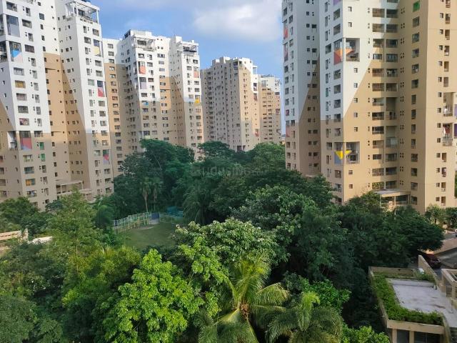 3 BHK Apartment in Pancha Sayar for rent Kolkata. The reference number is 20989930