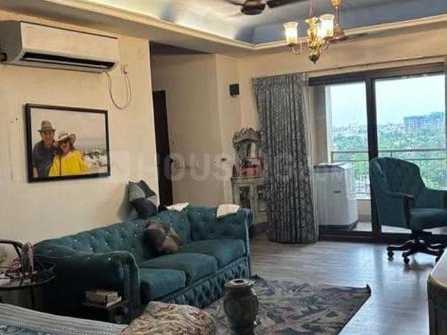3 BHK Apartment in Pancha Sayar for rent Kolkata. The reference number is 21136143