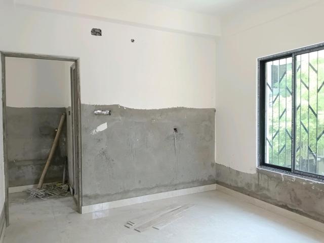 3 BHK Apartment in Pancha Sayar for resale Kolkata. The reference number is 19850721