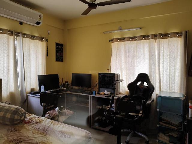 3 BHK Apartment in Pancha Sayar for resale Kolkata. The reference number is 19878060
