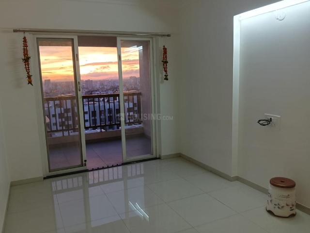 3 BHK Apartment in Panchavati for rent Nashik. The reference number is 20627756