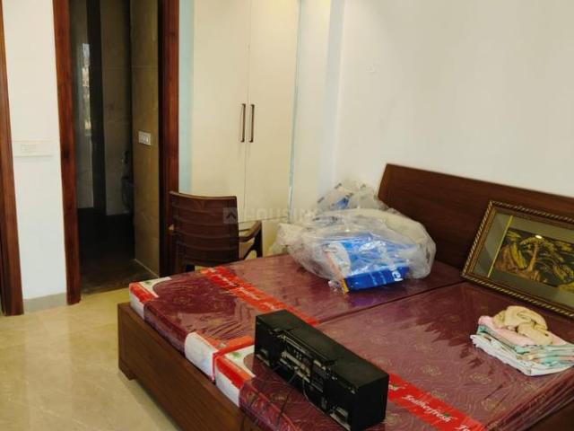 3 BHK Apartment in Panchkula Extension for rent Panchkula. The reference number is 20667640