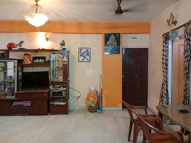 3 BHK Apartment in Panchpota for resale Kolkata. The reference number is 16799363