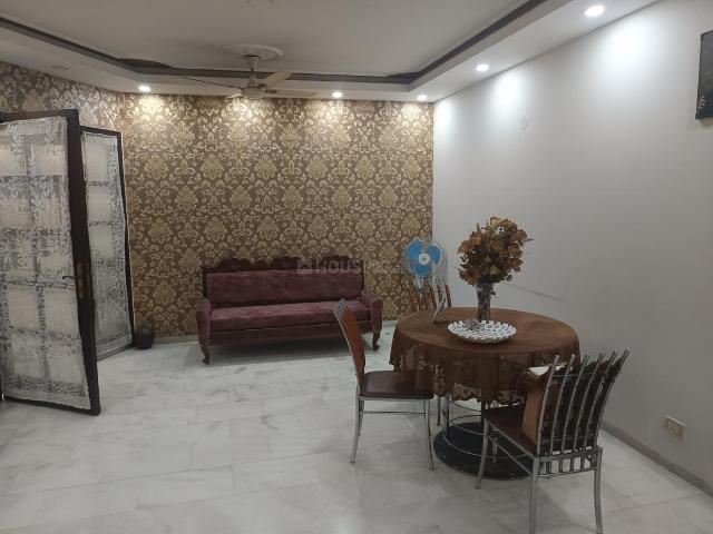 3 BHK Apartment in Panchsheel Park for rent New Delhi. The reference number is 20204959