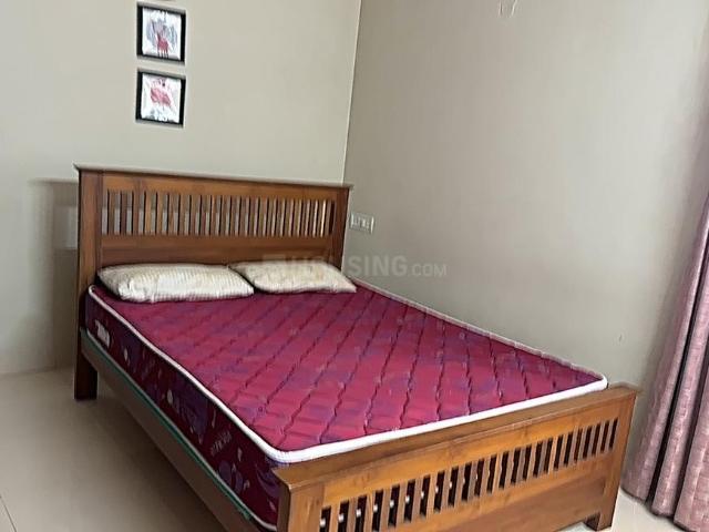 3 BHK Apartment in Panampilly Nagar for rent Kochi. The reference number is 20112685