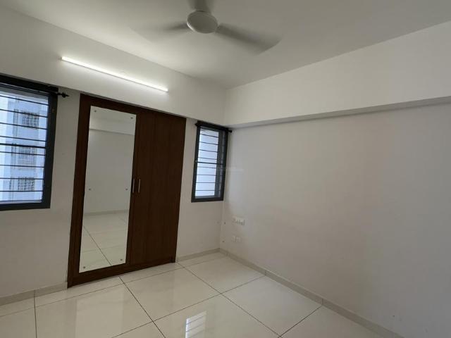 3 BHK Apartment in Panampilly Nagar for rent Kochi. The reference number is 20397446