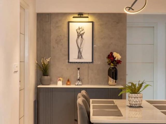 3 BHK Apartment in Panampilly Nagar for rent Kochi. The reference number is 20401525