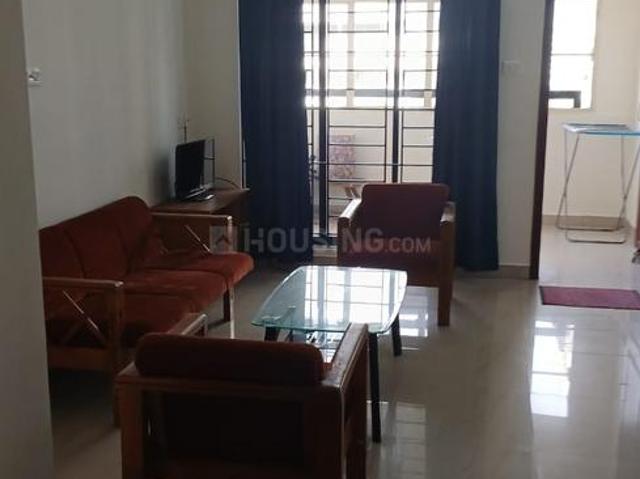 3 BHK Apartment in Panampilly Nagar for rent Kochi. The reference number is 20719872