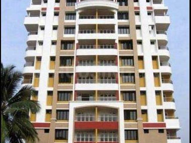 3 BHK Apartment in Panampilly Nagar for rent Kochi. The reference number is 20956421