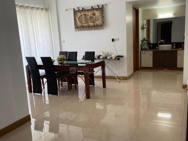 3 BHK Apartment in Panampilly Nagar for rent Kochi. The reference number is 21179115