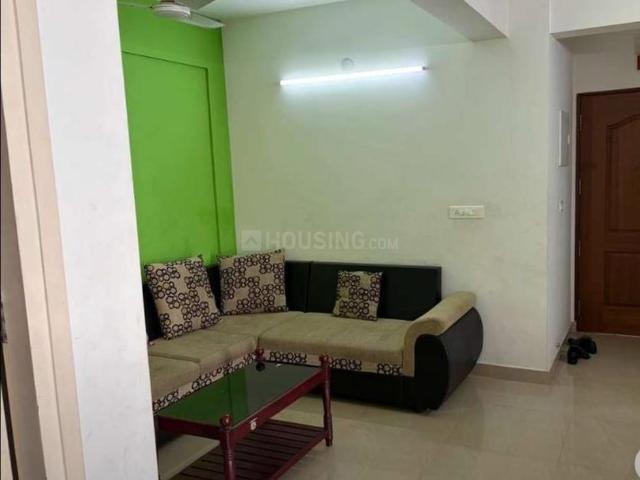 3 BHK Apartment in Panampilly Nagar for rent Kochi. The reference number is 21197611