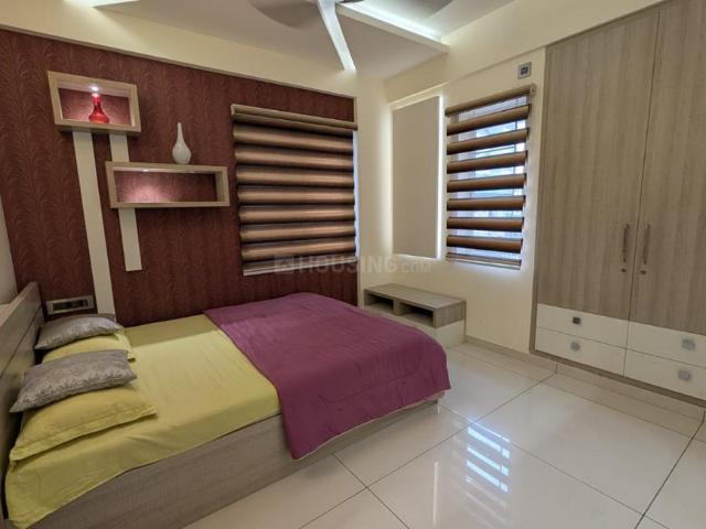 3 BHK Apartment in Panampilly Nagar for rent Kochi. The reference number is 21219883