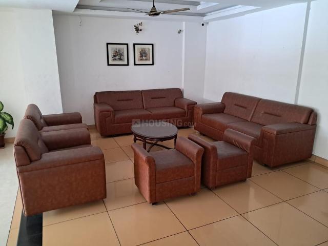 3 BHK Apartment in Panampilly Nagar for resale Kochi. The reference number is 16133346