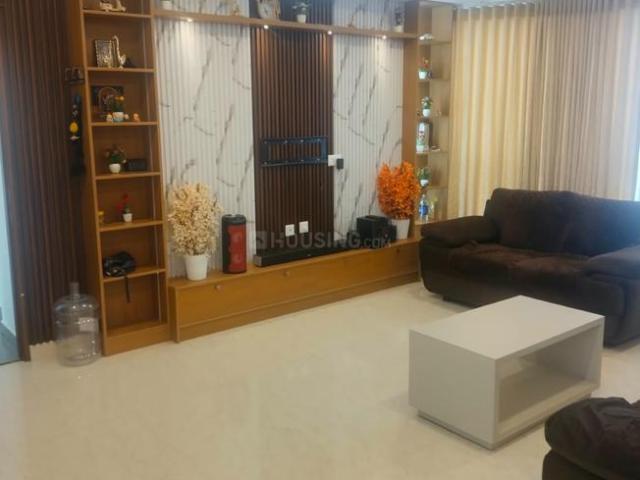 3 BHK Apartment in Panampilly Nagar for resale Kochi. The reference number is 21177004