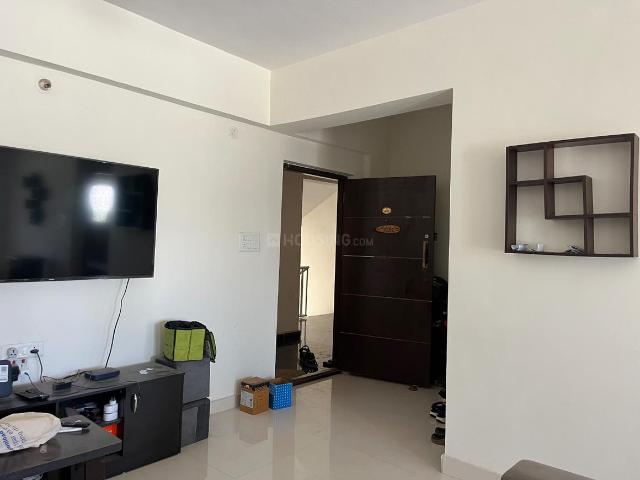3 BHK Apartment in Panathur for rent Bengaluru. The reference number is 17201973