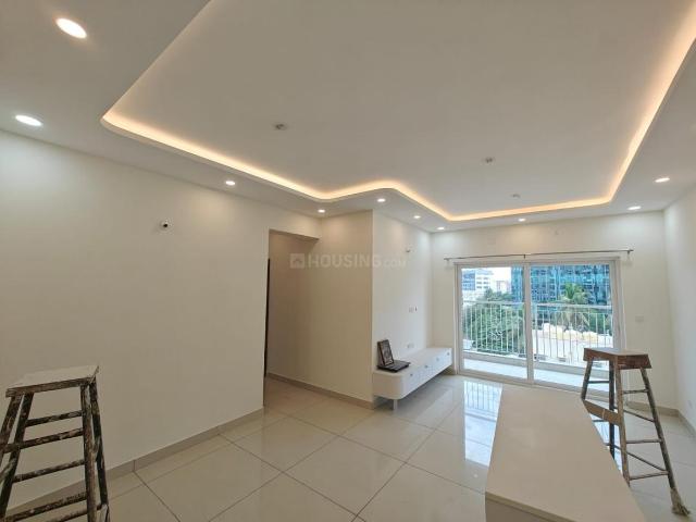 3 BHK Apartment in Panathur for rent Bengaluru. The reference number is 20195398