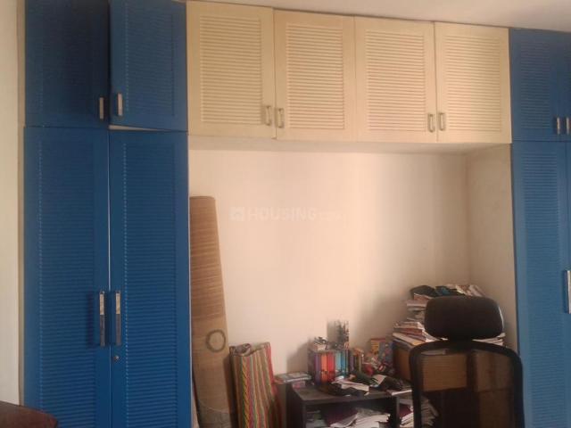 3 BHK Apartment in Panathur for rent Bengaluru. The reference number is 20249350