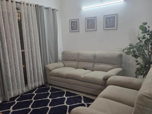 3 BHK Apartment in Panathur for rent Bengaluru. The reference number is 20362310